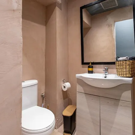 House Of Paralympic Athlete Mike Seitis * Rhodes City