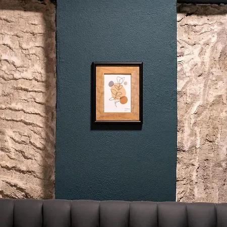 アパート House Of Paralympic Athlete Mike Seitis