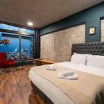 House Of Paralympic Athlete Mike Seitis Διαμέρισμα *