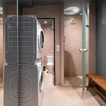 House Of Paralympic Athlete Mike Seitis Διαμέρισμα *