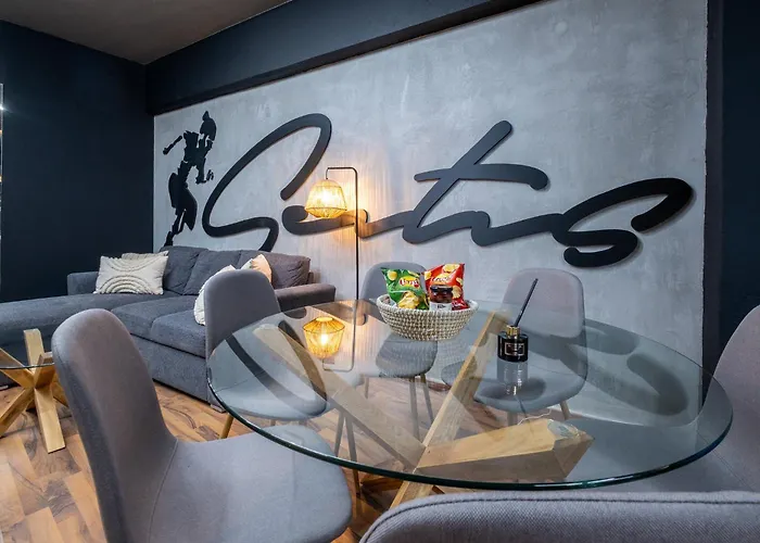 House Of Paralympic Athlete Mike Seitis Appartement Rhodes City