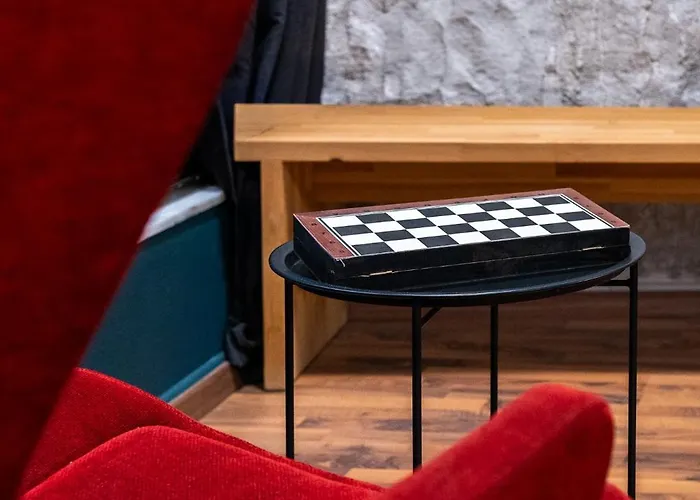 House Of Paralympic Athlete Mike Seitis Appartement Rhodes City