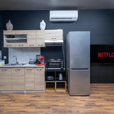 House Of Paralympic Athlete Mike Seitis