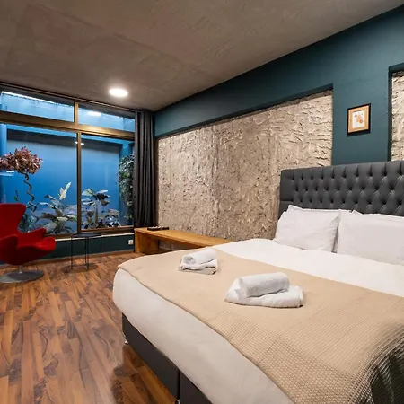 House Of Paralympic Athlete Mike Seitis 아파트 *