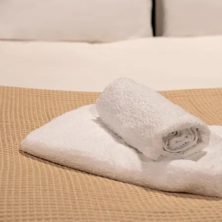 아파트 House Of Paralympic Athlete Mike Seitis *