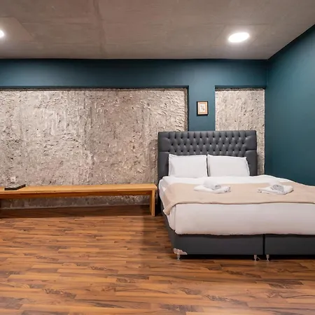 House Of Paralympic Athlete Mike Seitis Apartamento Rhodes City