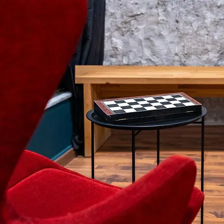 House Of Paralympic Athlete Mike Seitis Apartamento Rhodes City