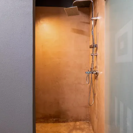 House Of Paralympic Athlete Mike Seitis 아파트 *