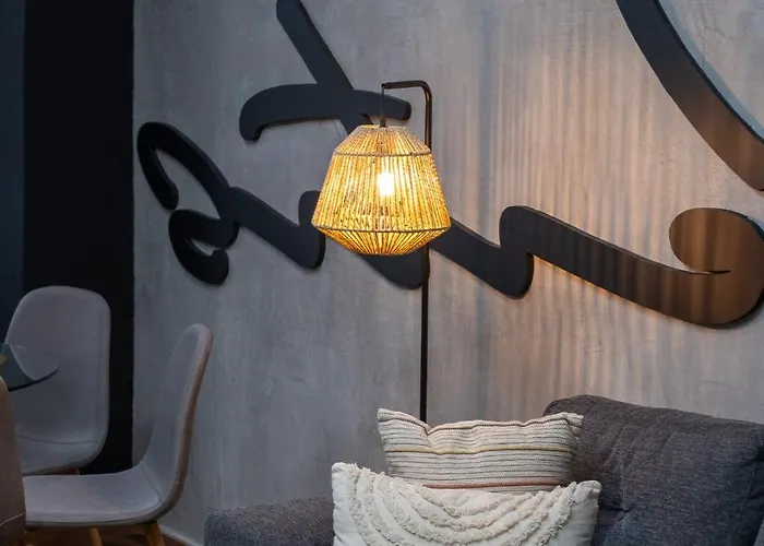 Apartamento House Of Paralympic Athlete Mike Seitis Rhodes City