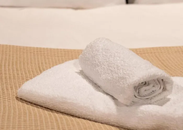 شقة House Of Paralympic Athlete Mike Seitis *