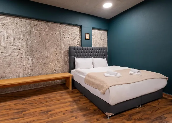 House Of Paralympic Athlete Mike Seitis