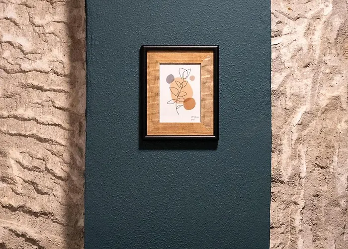 Apartamento House Of Paralympic Athlete Mike Seitis