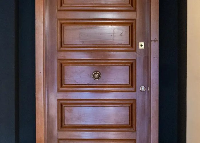 شقة House Of Paralympic Athlete Mike Seitis Rhodes City