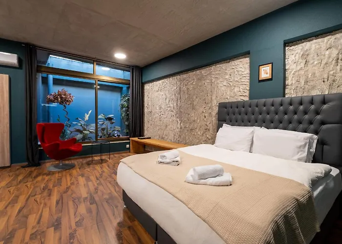 House Of Paralympic Athlete Mike Seitis Daire *